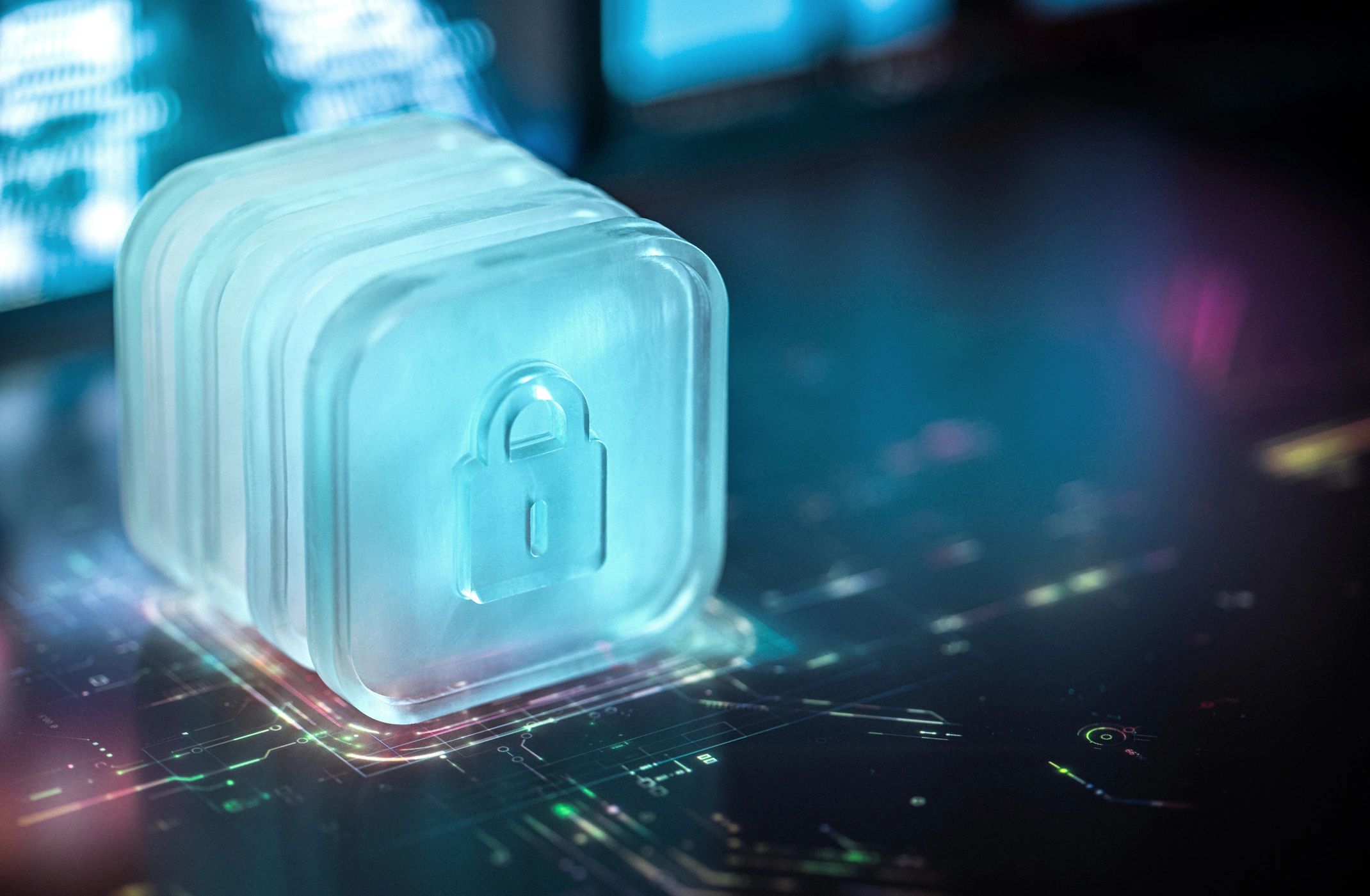 secure online HR system